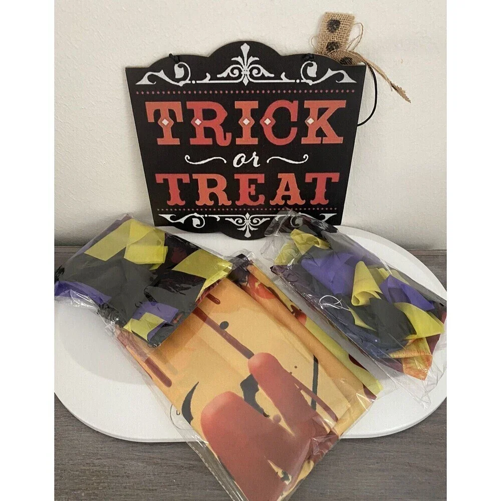 Halloween Outdoor Decoration 98 X 19